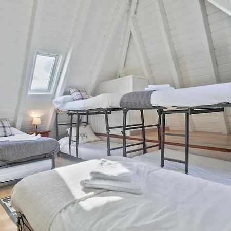 Apartamento Vista Bagergue -Baqueira- Val D'Aran Exterior foto