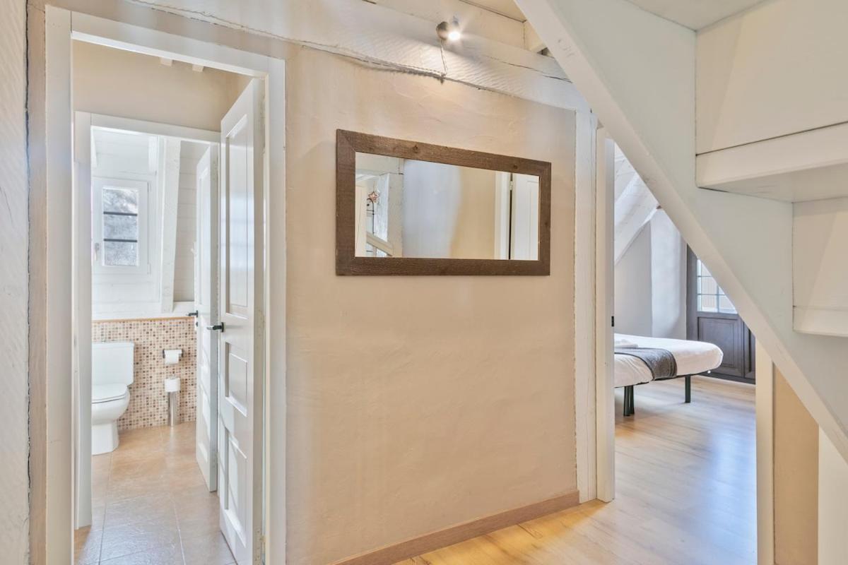 Apartamento Vista Bagergue -Baqueira- Val D'Aran Exterior foto